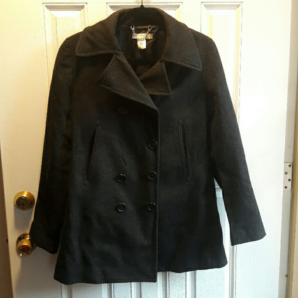 Women's coat